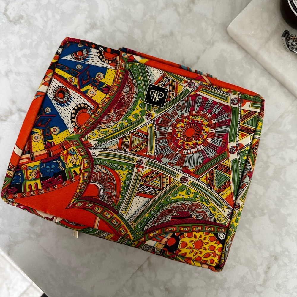 Jewelry Travel Case